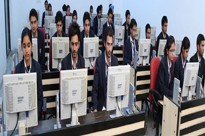 Gurukul Vidyapeeth Institute of Engineering and Technology, Patiala campus photo 5