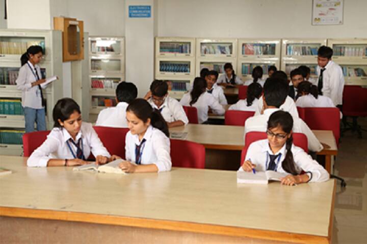 Gurukul Vidyapeeth Institute of Engineering and Technology, Patiala campus photo 3