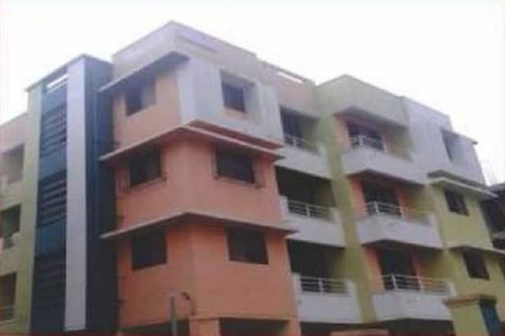 GV Acharya Polytechnic, Karjat campus photo 2