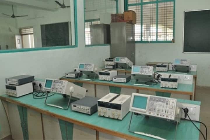 GV Acharya Polytechnic, Karjat campus photo 3