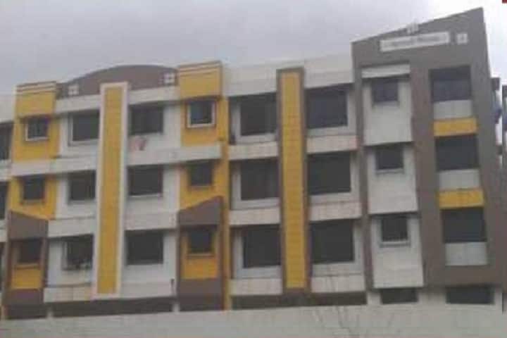 GV Acharya Polytechnic, Karjat campus photo 4