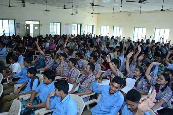 GV Acharya Polytechnic, Karjat campus photo 5