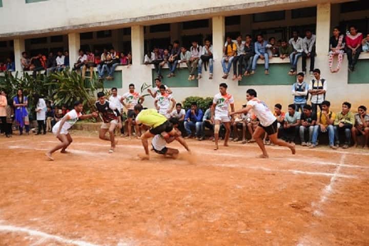 GV Acharya Polytechnic, Karjat campus photo 6