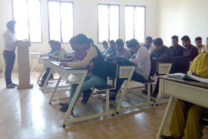 Sidana Polytechnic College, Amritsar campus photo 2