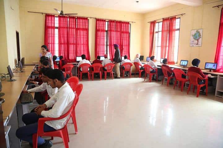 Sidana Polytechnic College, Amritsar campus photo 3