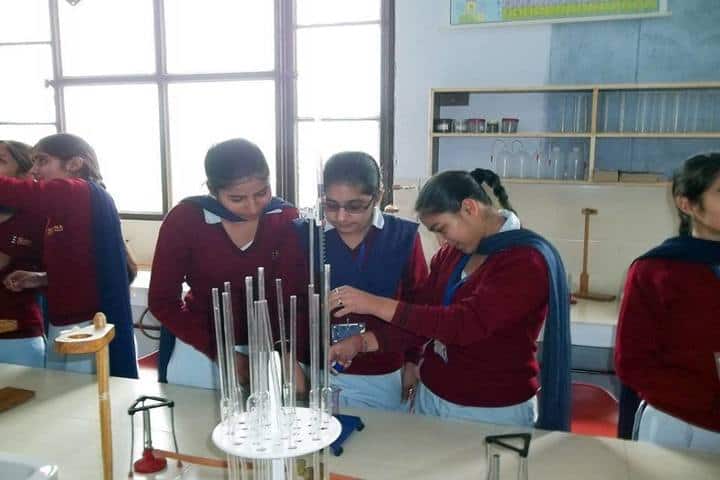 Sidana Polytechnic College, Amritsar campus photo 4
