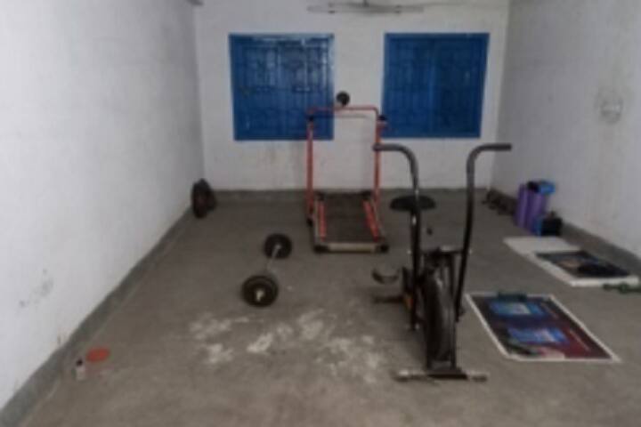 Gour Mahavidyalaya, Malda campus photo 5