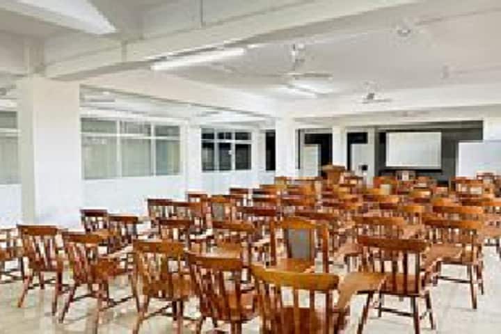 Government Dental College, Thrissur campus photo 4