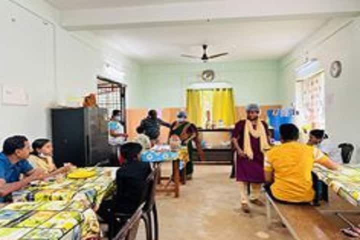 Government Dental College, Thrissur campus photo 5