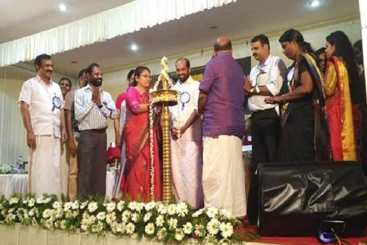 Government Dental College, Thrissur campus photo 6