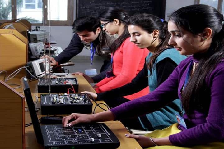 Shri Guru Hargobind Sahib Government Polytechnic College, Ranwan campus photo 4