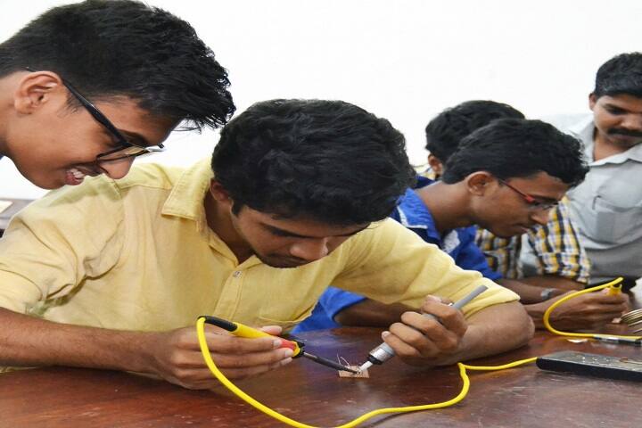 Shri Guru Hargobind Sahib Government Polytechnic College, Ranwan campus photo 6