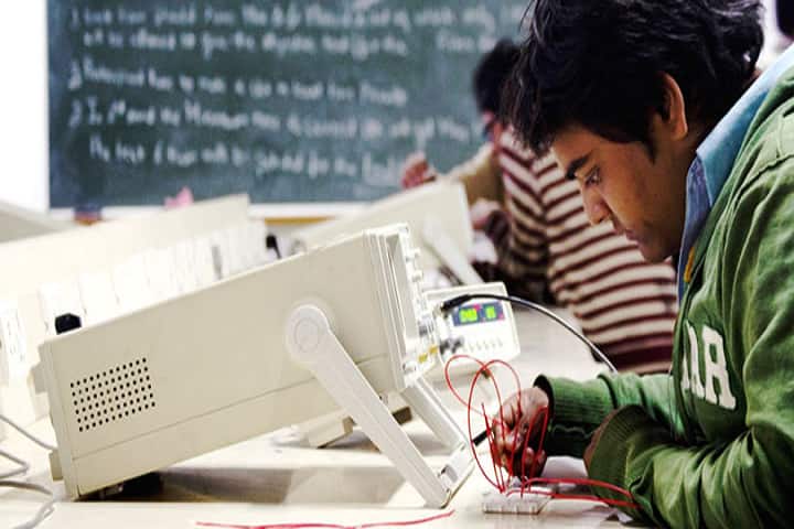 Rayat and Bahra Institute of Engineering and Nano Technology, Hoshiarpur Campus, Hoshiarpur campus photo 2