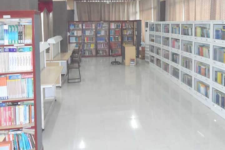 Rayat and Bahra Institute of Engineering and Nano Technology, Hoshiarpur Campus, Hoshiarpur campus photo 5