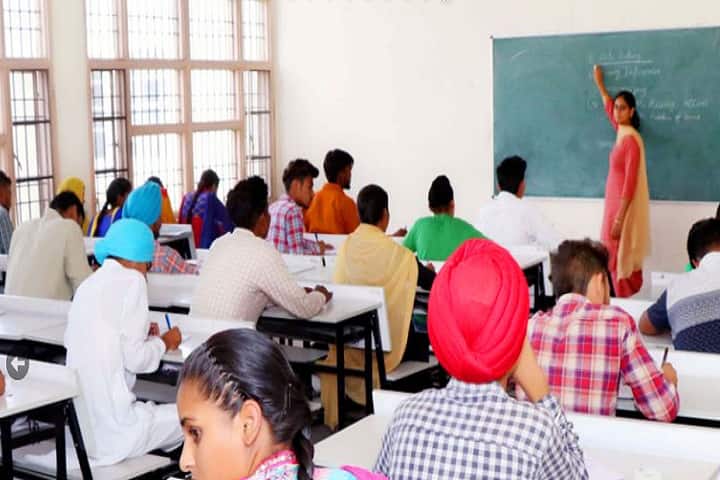 Sant Baba Attar Singh Government Polytechnic College, Badbar campus photo 6
