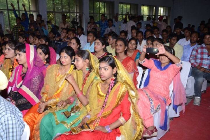Government Polytechnic College, Ferozepur campus photo 3