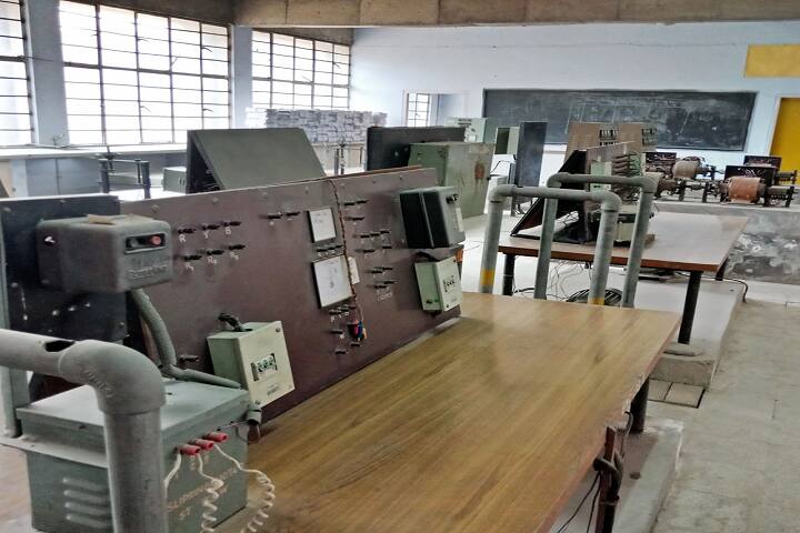 Government Polytechnic College, Ferozepur campus photo 4