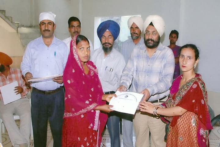 Government Polytechnic College, Ferozepur campus photo 5