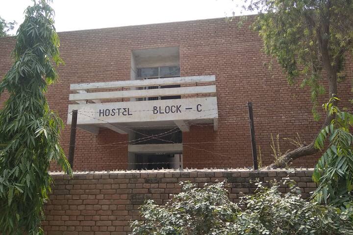 Government Polytechnic College, Ferozepur campus photo 6