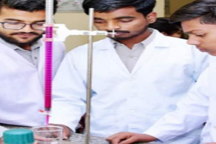 Guru Nanak Institute of Technology, Hoshiarpur campus photo 6