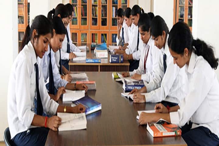 Shri Vishwakarma Skill University, Gurugram campus photo 6