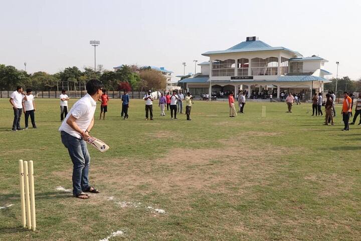 Shri Vishwakarma Skill University, Gurugram campus photo 4