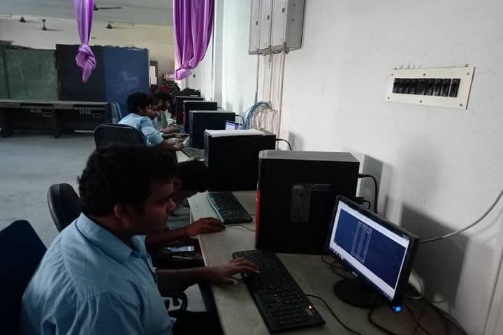 NS Polytechnic College, Burdwan campus photo 2