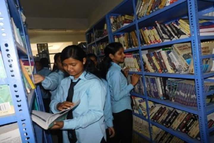 NS Polytechnic College, Burdwan campus photo 3