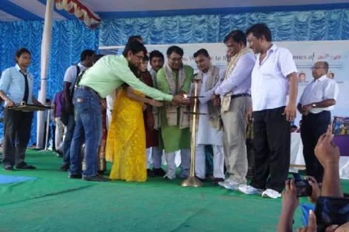 NS Polytechnic College, Burdwan campus photo 4