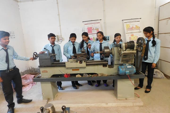 NS Polytechnic College, Burdwan campus photo 5