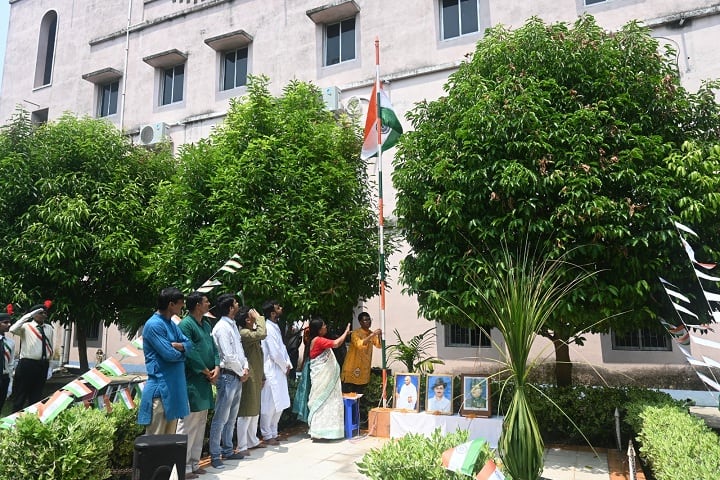 NS Polytechnic College, Burdwan campus photo 6