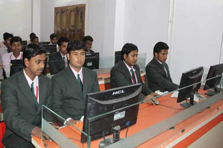 Jakir Hossain Institute of Polytechnic, Murshidabad campus photo 2