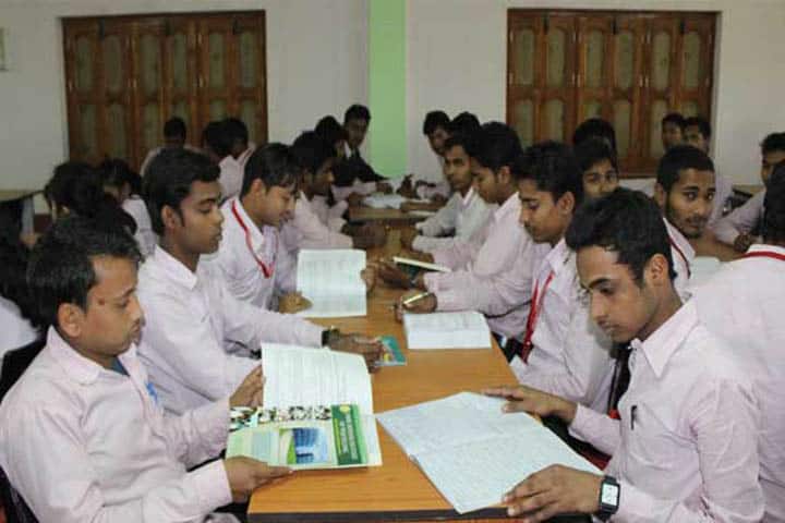 Jakir Hossain Institute of Polytechnic, Murshidabad campus photo 3