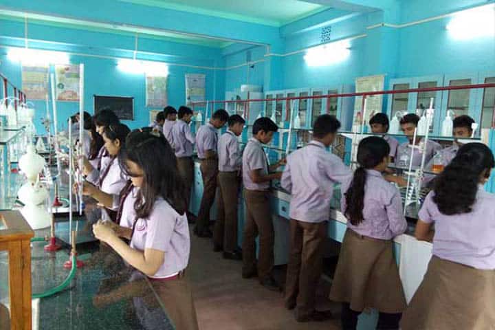Jakir Hossain Institute of Polytechnic, Murshidabad campus photo 5