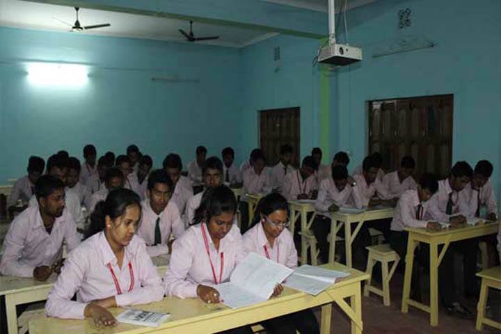 Jakir Hossain Institute of Polytechnic, Murshidabad campus photo 6