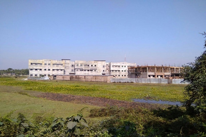 Maynaguri Government Polytechnic, Jalpaiguri campus photo 2