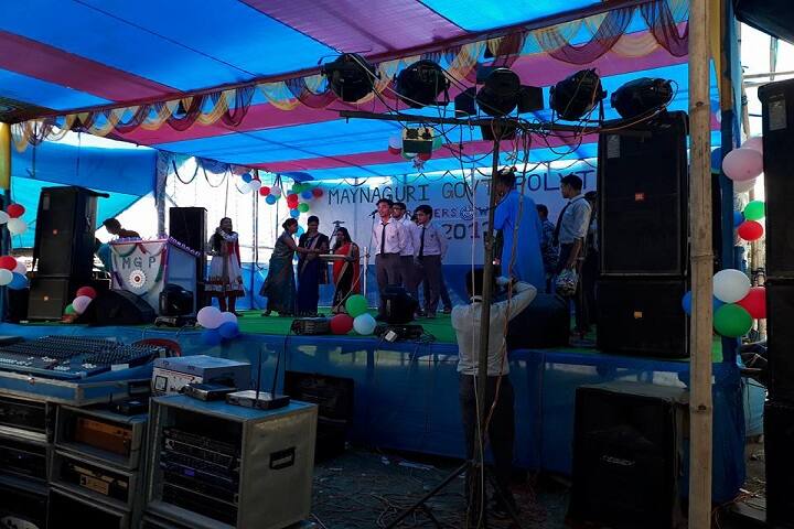 Maynaguri Government Polytechnic, Jalpaiguri campus photo 3