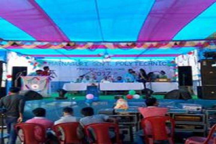 Maynaguri Government Polytechnic, Jalpaiguri campus photo 5