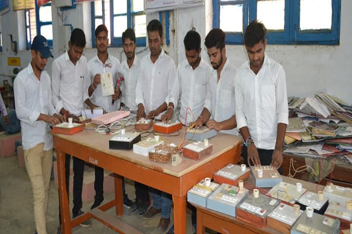Government Polytechnic, Gonda campus photo 2