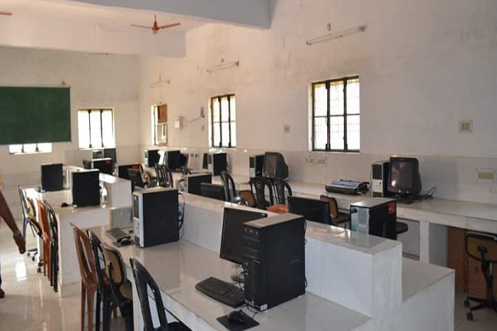 Government Polytechnic, Gonda campus photo 3