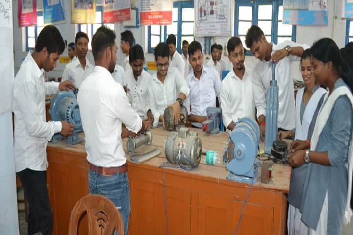 Government Polytechnic, Gonda campus photo 4