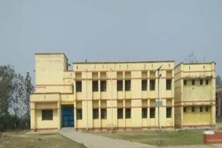 Government Polytechnic, Gonda campus photo 5