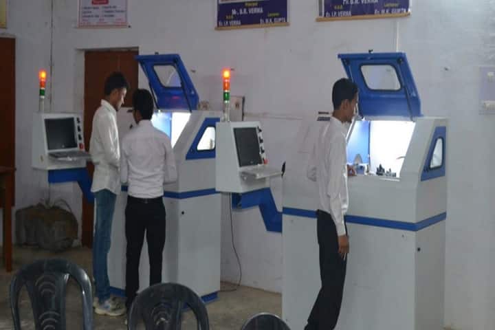 Government Polytechnic, Gonda campus photo 6