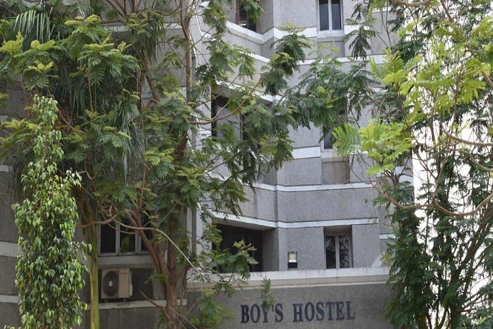 IGIDS Pondicherry campus photo 3