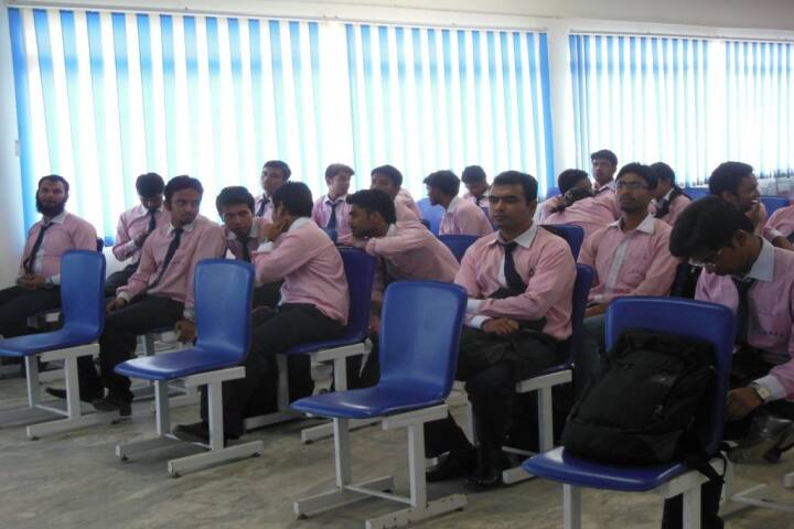 Institute of Engineering and Industrial Technology, Durgapur campus photo 3