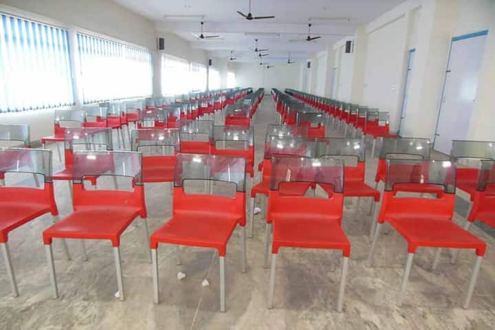 Institute of Engineering and Industrial Technology, Durgapur campus photo 5