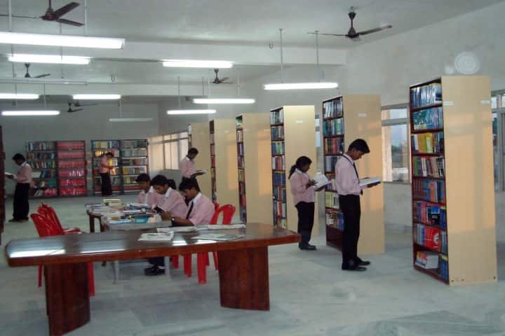Institute of Engineering and Industrial Technology, Durgapur campus photo 6