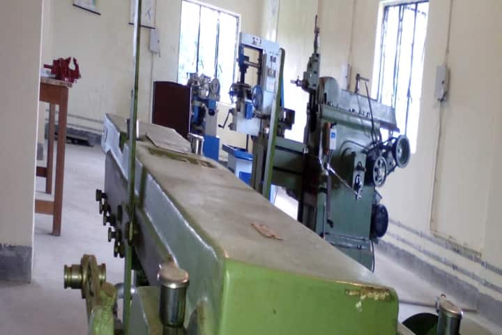 HMCE Kalyani campus photo 2