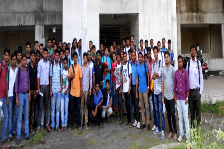 HMCE Kalyani campus photo 3