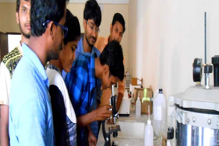 HMCE Kalyani campus photo 4